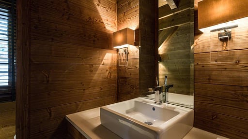 Chalet Lynette Autres