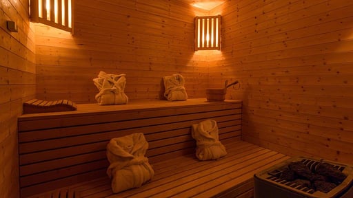 Chalet Lynette Autres