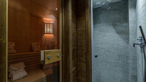 Chalet Lynette Autres