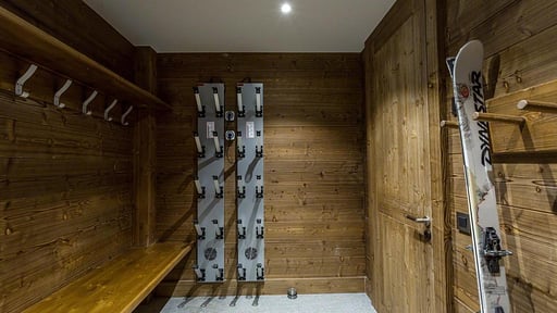Chalet Lynette Autres