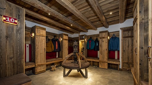 Chalet Machapuchare Others