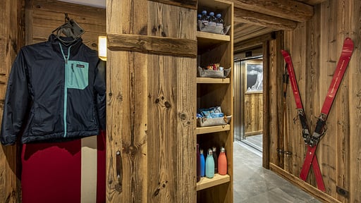 Chalet Machapuchare Others