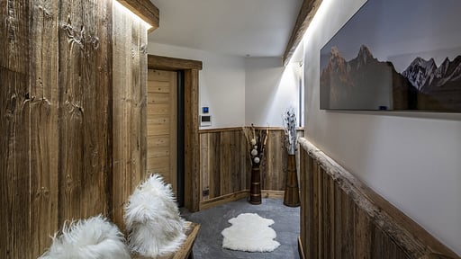 Chalet Machapuchare Others