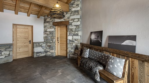 Chalet Machapuchare Others