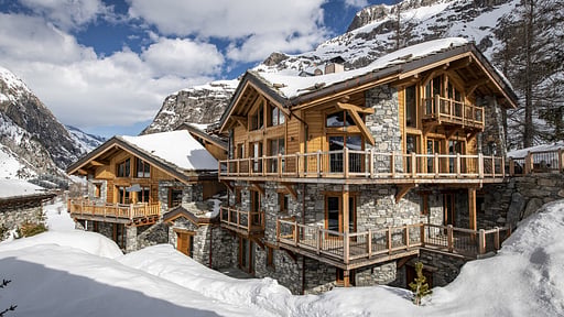 Chalet Machapuchare Others