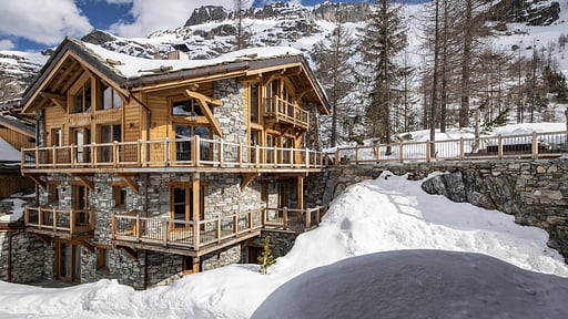 Chalet Machapuchare Others