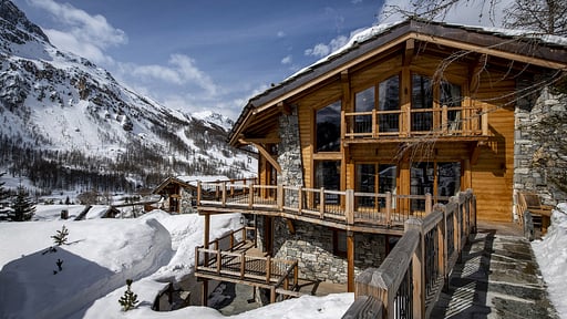 Chalet Machapuchare Others