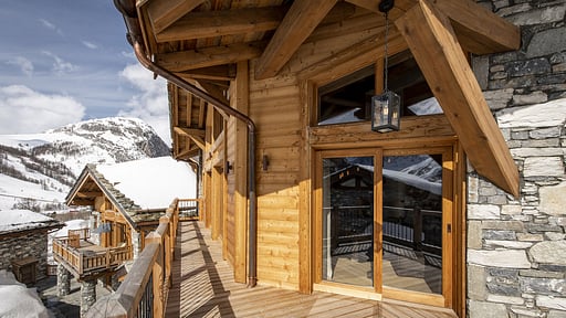 Chalet Machapuchare Others