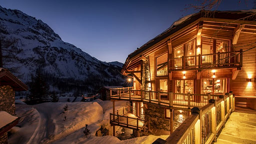 Chalet Machapuchare Others