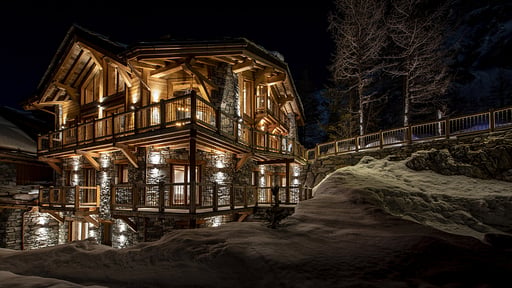 Chalet Machapuchare Others