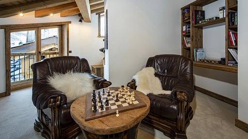 Chalet Machapuchare Others