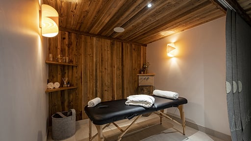 Chalet Machapuchare Others