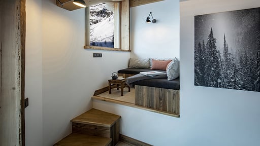 Chalet Machapuchare Others
