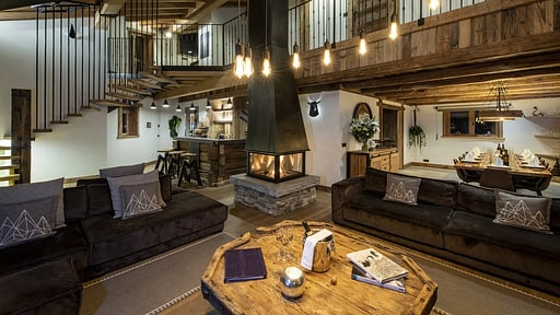 Chalet Machapuchare Others