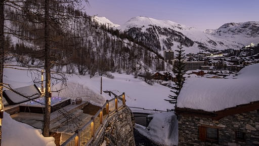 Chalet Machapuchare Others