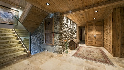 Chalet Makini Andere