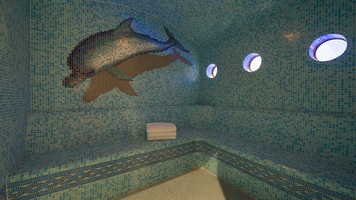 Chalet Makini Andere