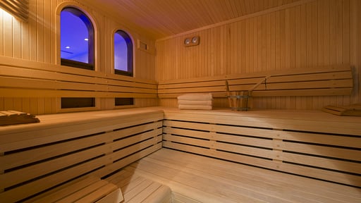 Chalet Makini Andere