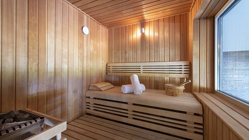 Chalet Marmottiere Andere