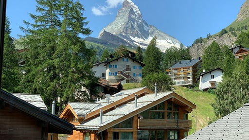 Chalet Matten Others