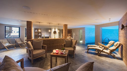 Chalet Mckinley Andere 