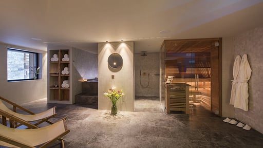 Chalet Mckinley Andere 