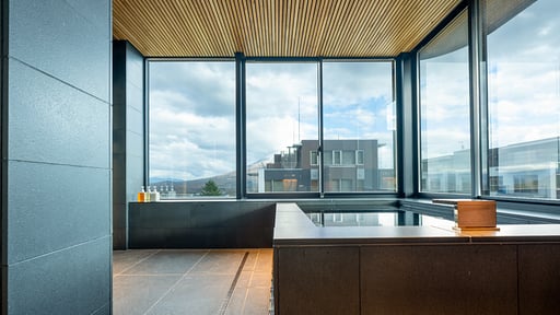 Chalet Meigetsu Aki Niseko Others