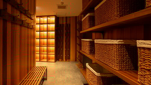 Chalet Meigetsu Aki Niseko Others