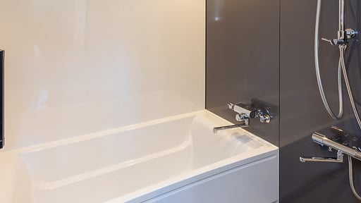 Chalet Mitsuki Bedroom 1