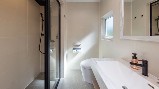 Chalet Mitsuki Bedroom 2