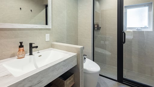 Chalet Mitsuki Bedroom 3