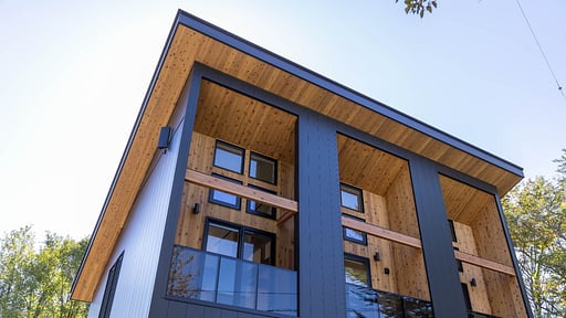 Chalet Mitsuki Surroundings