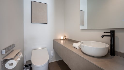 Chalet Mokuren Others