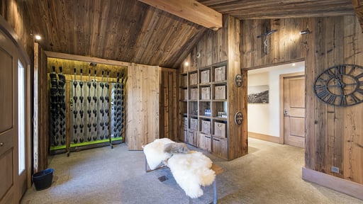 Chalet Mont Tremblant Others
