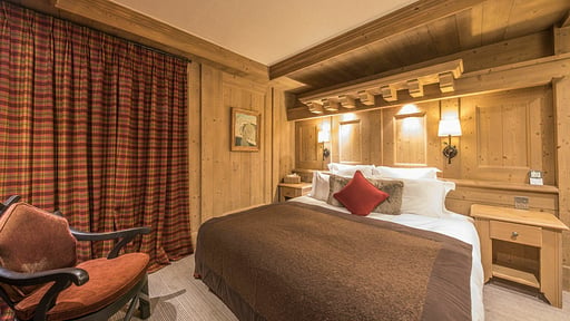 Montana Schlafzimmer 2