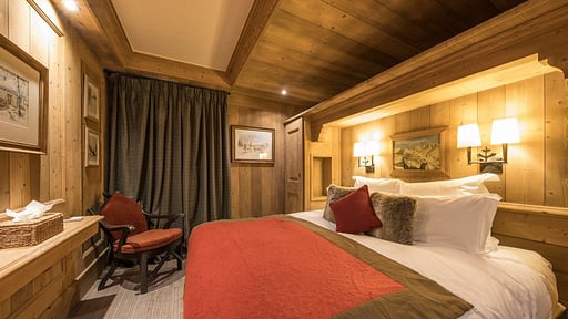 Montana Schlafzimmer 3