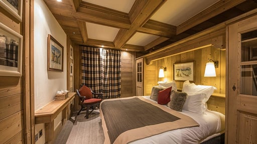 Montana Schlafzimmer 4