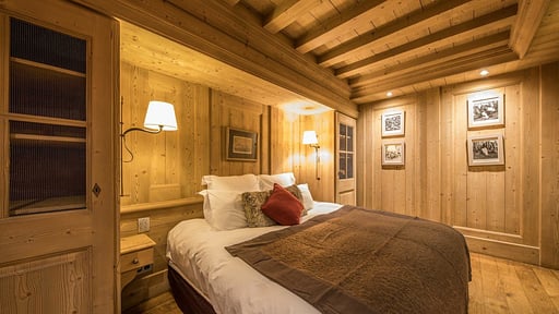 Montana Schlafzimmer 2