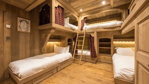 Montana Schlafzimmer 6