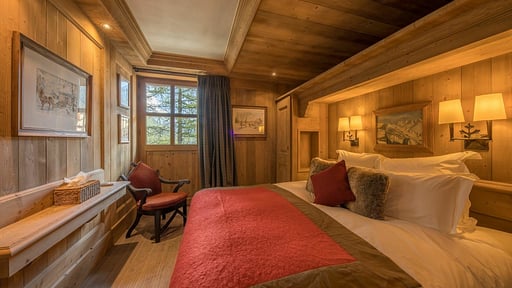 Montana Schlafzimmer 3