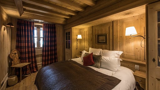 Montana Schlafzimmer 5