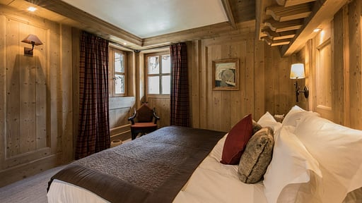 Montana Schlafzimmer 5