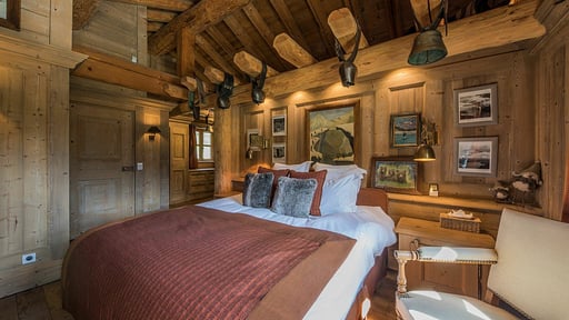 Montana Schlafzimmer 1