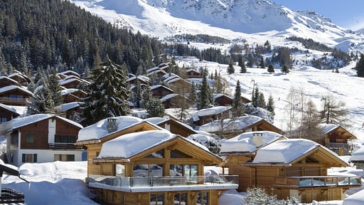 Chalet Mowgli Others