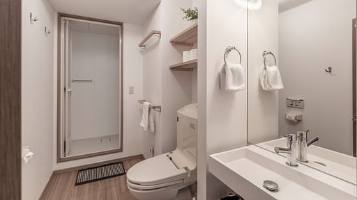 Chalet Murasaki Two Bedroom Others