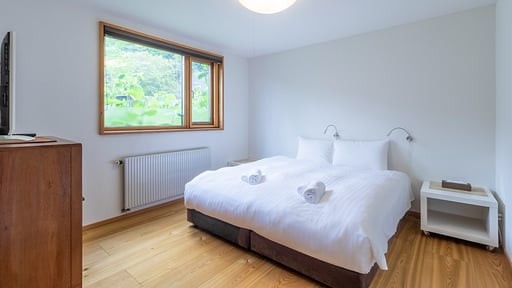 Chalet Murasaki Bedroom 7