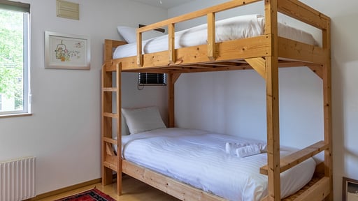 Chalet Murasaki Bedroom 6