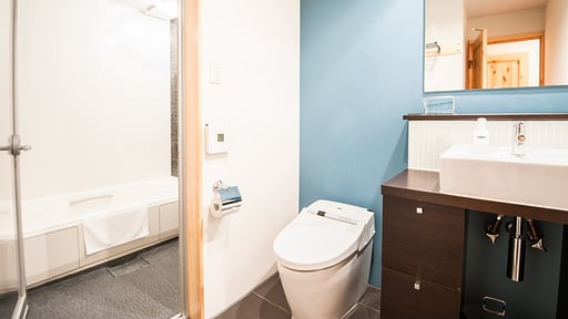 The Country Resort - Chalet Nagatoro Others