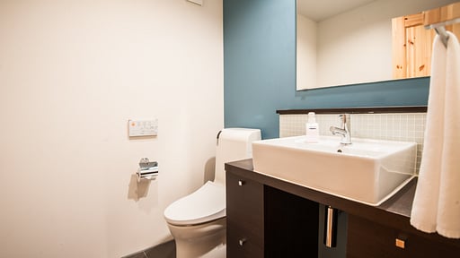 The Country Resort - Chalet Nagatoro Others