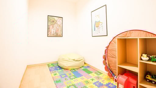 The Country Resort - Chalet Nagatoro Living room 2